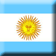 Argentinischen Radio