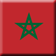 Radios marroquí 
