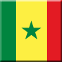Senegalesischen Radio