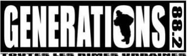 Génératons 88.2