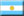 الأرجنتيني الراديو