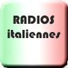 Radios italianas