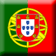 Portugués radio