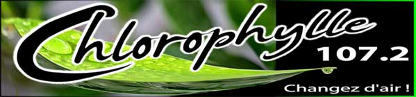 Chlorophylle