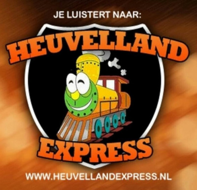 Heuvellandexpress