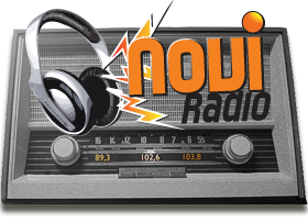 выслушивать Novi Radio Zadar.