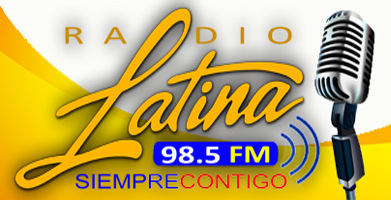 Radio Latina Radio en Escucha in diretta