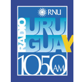 Fuera de alguna cosa ignorar Radio Uruguay 1050 AM | Radio en linea | Escucha in diretta