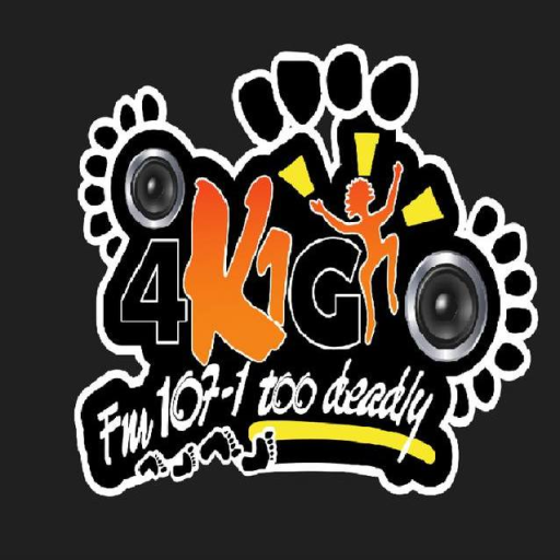 4K1G - FM 107.1