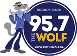 95.7 The Wolf