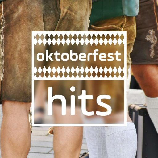 ANTENNE BAYERN Oktoberfest Hits