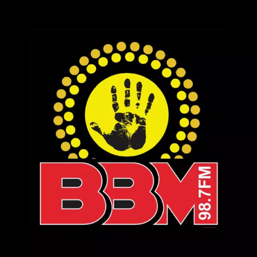 BBM 98.7 FM
