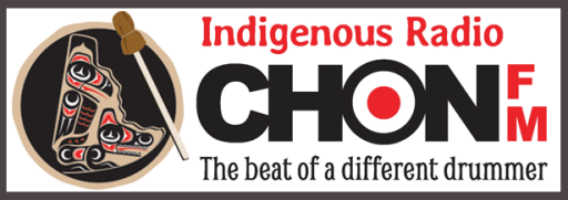 CHON-FM 98.1 Whitehorse