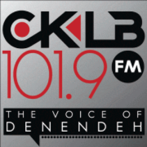 CKLB 101.9 Yellowknife