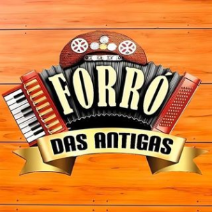Fay Só Forró das Antigas
