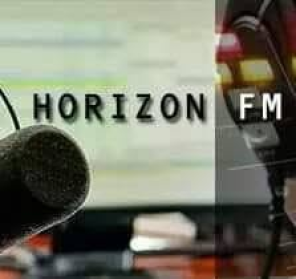 Horizon FM 104.4 Ouagadougou