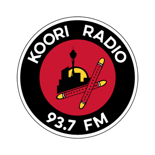 Koori Radio - 93.7 FM