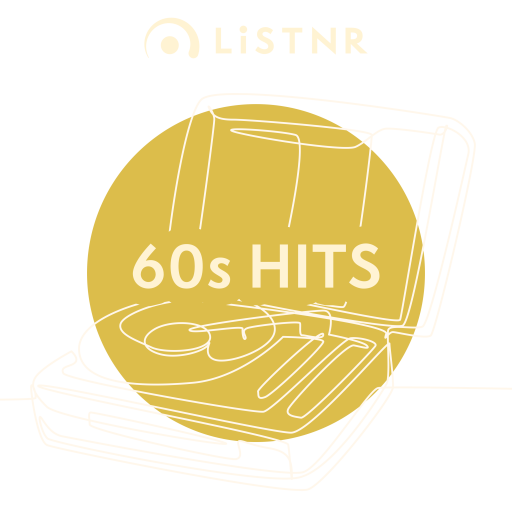 LiSTNR - 60s Hits