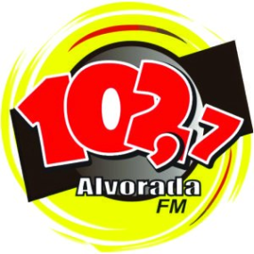 Rádio Alvorada Cardoso
