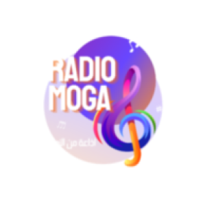 Radio Moga