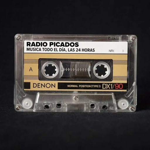 Radio Picados - Online - Música 24/7