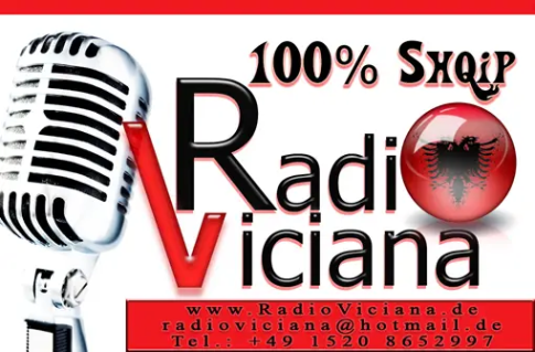 Radio Viciana Folklor