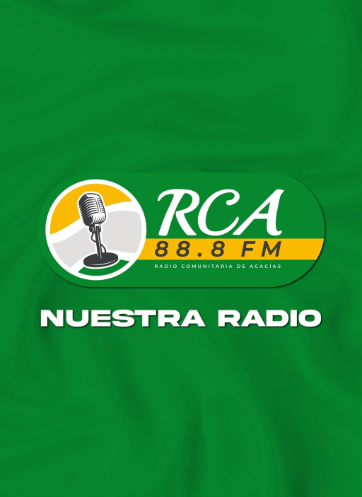 RCA - Radio Comunitaria de Acacías
