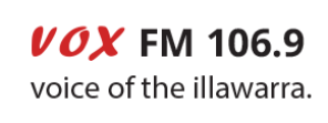 VOX FM 106.9 FM