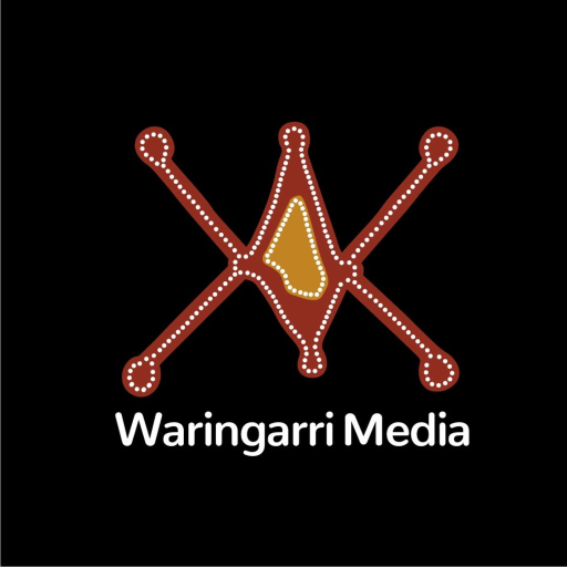 Waringarri Media