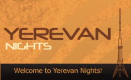 Yerevan Nights Radio
