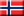 Radios de Noruega